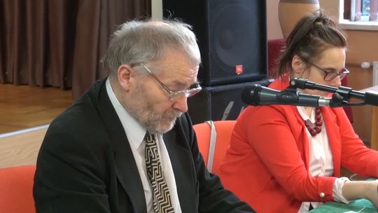 Konkurs literacko-plastyczny: „Solidarność” i stan wojenny w Starachowicach”