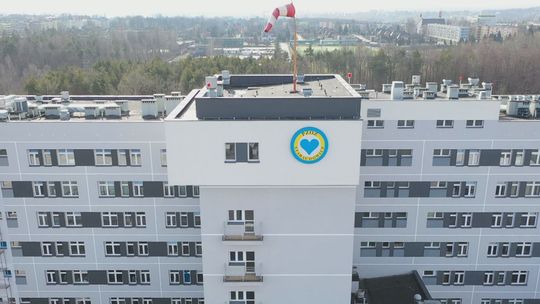 Konkurs na stanowisko Zastępcy Dyrektora ds. Leczniczych