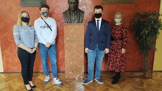 Konkurs “Poznaj swoje prawa w pracy” 