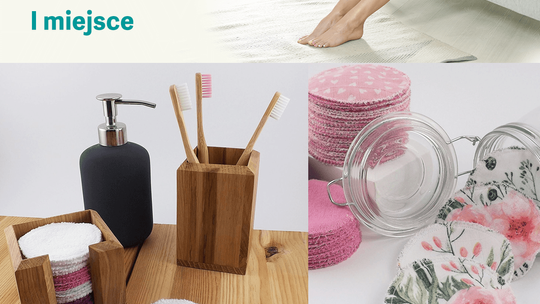 Konkurs Rossmanna „Stań na własnych nogach” rozstrzygnięty