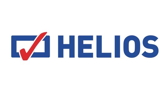 KONKURS Z KINEM HELIOS