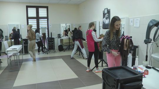 Konkurs ze znajomości zawodów