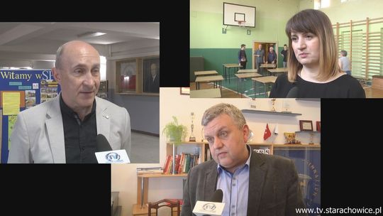 Konkursy rozstrzygnięte