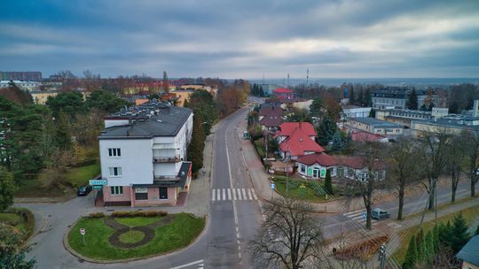 Konstytucji 3 Maja i odcinek ul. Partyzantów do przebudowy!