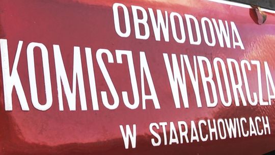 Koronawirus u członka komisji wyborczej