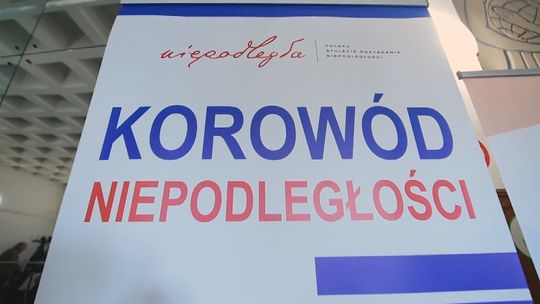 Korowód Niepodległości w Starachowicach – przeżyjmy to jeszcze raz