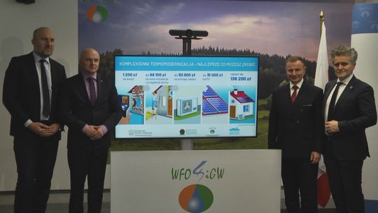 Korzystne zmiany finansowe w programie „Czyste Powietrze”