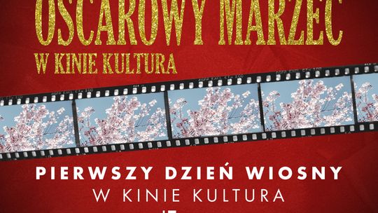 Kostiumowy WEEKEND w Kinie Kultura!