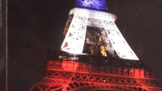 Książka Jerzego Nobisa