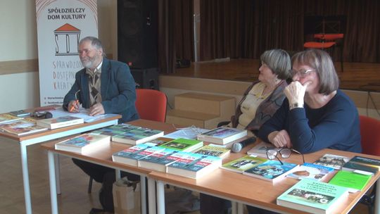 Książka o starachowickiej „Solidarności”