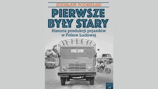Książka o wiodącej roli FSC w polskim przemyśle samochodowym