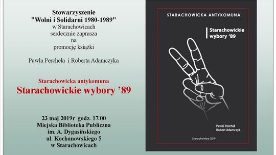 Książka, wystawa oraz uroczysta Sesja Rady Miasta i Rady Powiatu