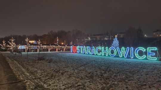 Które miasto zdobędzie tytuł Świetlnej Stolicy Polski?