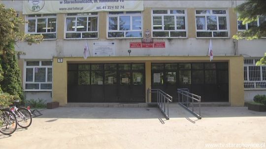 Kulinarny projekt w starachowickich szkołach