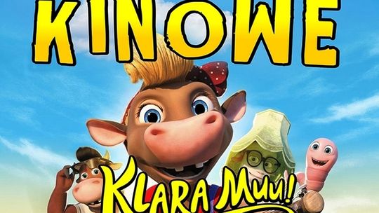 Kultowe Dziecięce Poranki Kinowe wracają!