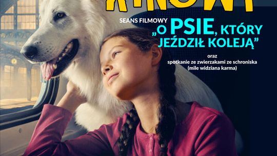 Kultowe Dziecięce Poranki Kinowe wracają do Parku Kultury!