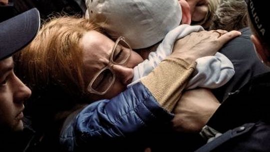 Kultura Dostępna - 25 LAT NIEWINNOŚCI. Sprawa Tomka Komendy