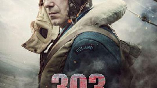 Kultura Dostępna – 303. BITWA O ANGLIĘ