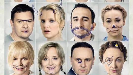 Kultura Dostępna - 7 UCZUĆ