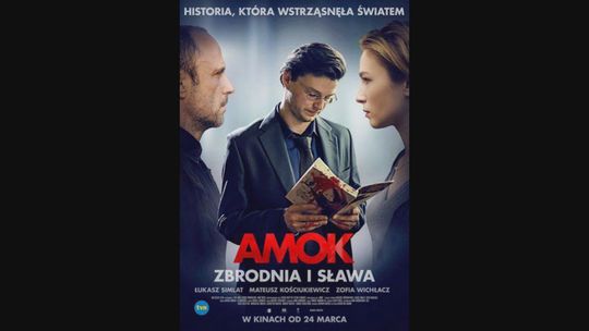 Kultura Dostępna - AMOK