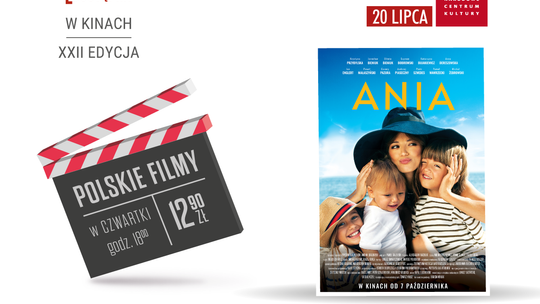 Kultura Dostępna – „Ania”