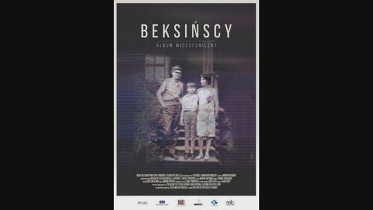 Kultura Dostępna – BEKSIŃSCY. ALBUM WIDEOFONICZNY