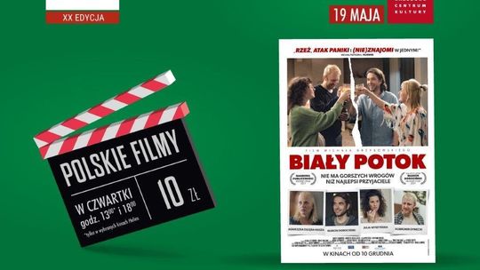 Kultura Dostępna – „Biały Potok”