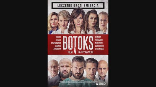 Kultura Dostępna – Botoks