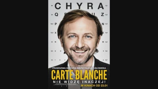 Kultura Dostępna - "Carte blanche"