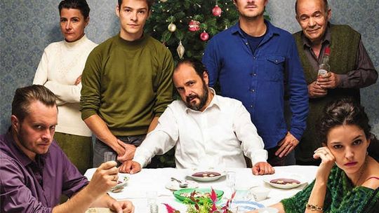 Kultura Dostępna – CICHA NOC