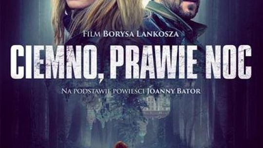 Kultura Dostępna – CIEMNO, PRAWIE NOC