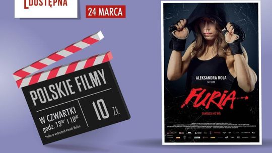 Kultura Dostępna – Furia