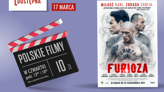 Kultura Dostępna - FURIOZA