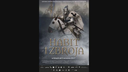 Kultura Dostępna – HABIT I ZBROJA