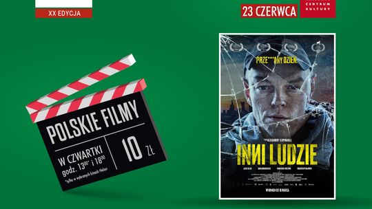 Kultura Dostępna – „Inni ludzie”
