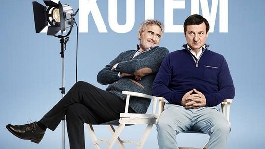 Kultura Dostępna – JAK PIES Z KOTEM