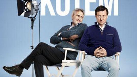 Kultura Dostępna – JAK PIES Z KOTEM