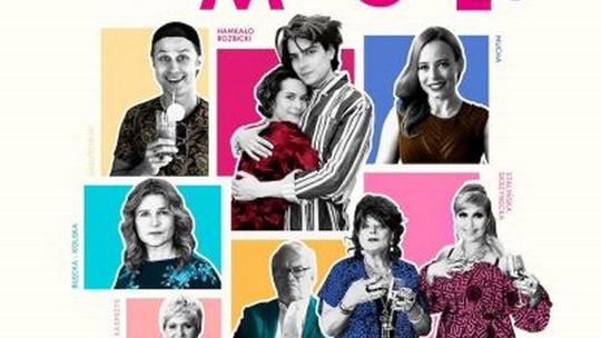 Kultura Dostępna - KONIEC ŚWIATA czyli KOGEL MOGEL 4