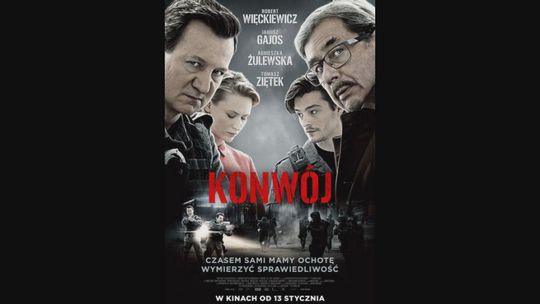 Kultura Dostępna - KONWÓJ