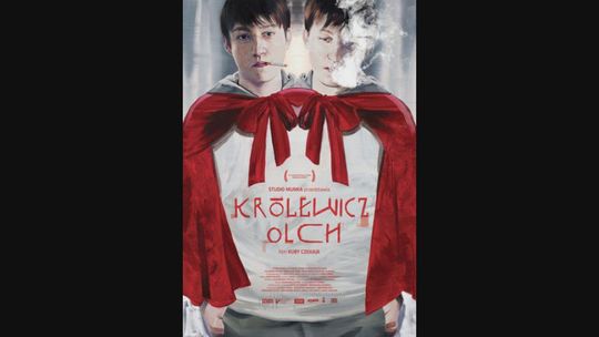 Kultura Dostępna - KRÓLEWICZ OLCH