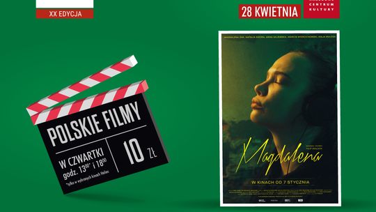 Kultura Dostępna – Magdalena