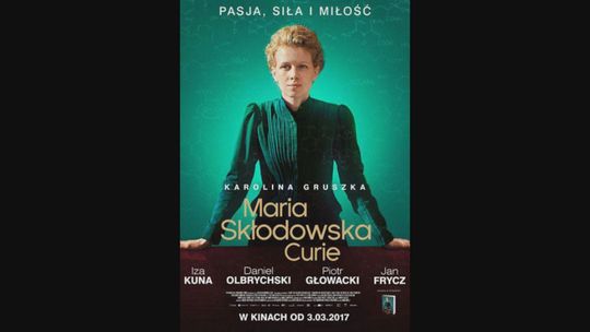 Kultura Dostępna – MARIA SKŁODOWSKA-CURIE