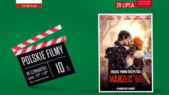 Kultura Dostępna – „Marzec ‘68”