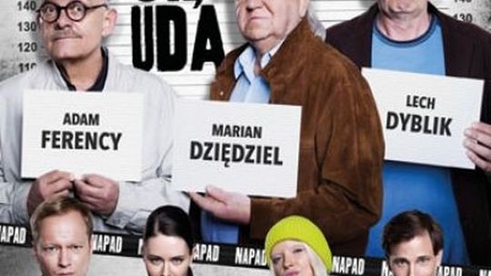 Kultura Dostępna - Na bank się uda