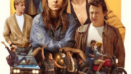 Kultura Dostępna - NAJMRO. KOCHA, KRADNIE, SZANUJE