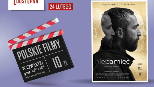 Kultura Dostępna - Niepamięć