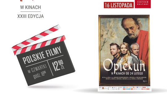 Kultura Dostępna –„Opiekun”