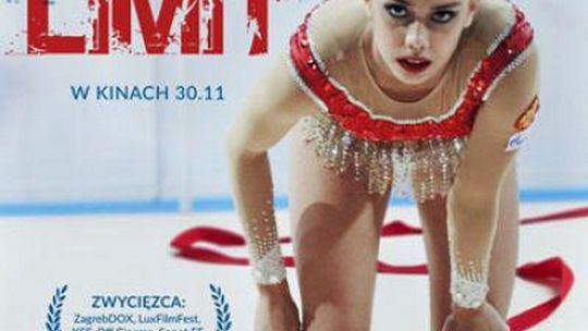 Kultura Dostępna - OVER THE LIMIT