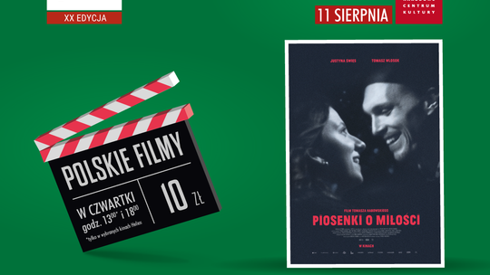 Kultura Dostępna – Piosenki o miłości