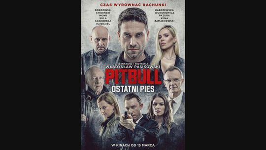 Kultura Dostępna – PITBULL. OSTATNI PIES